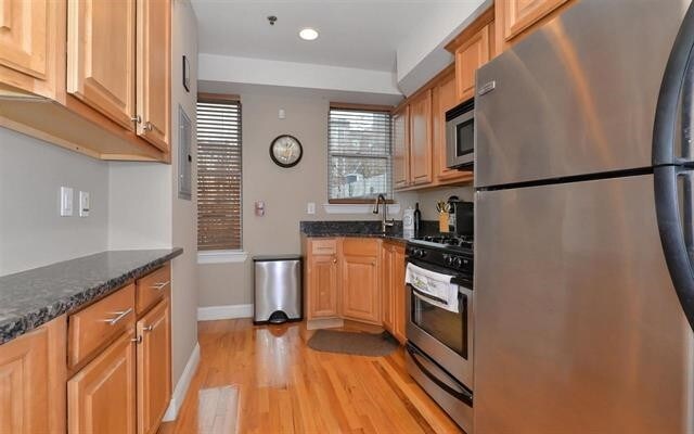 120 Willow Ave in Hoboken, NJ - Building Photo - Building Photo
