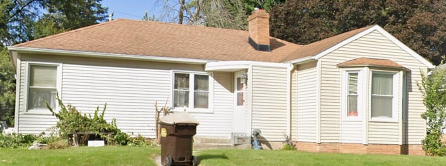 property at 1432 W American St