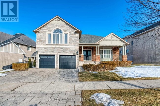 property at 462 Delaney Dr
