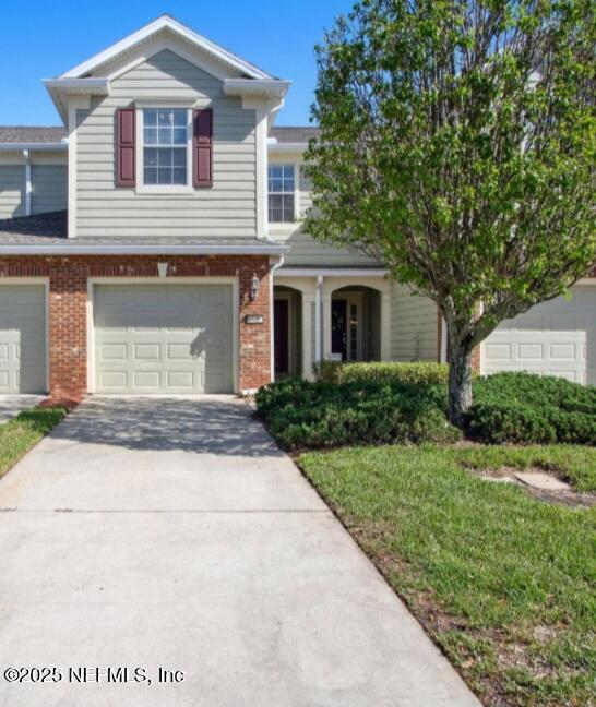 property at 13453 English Peak Ct