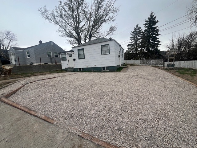 property at 1311 Court Ln