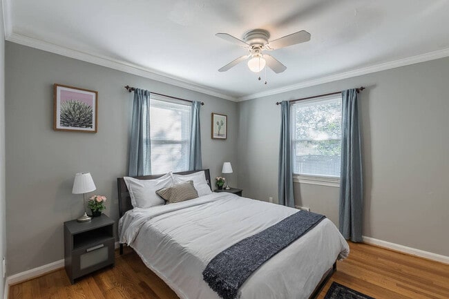 property at 303 E Braddock Rd