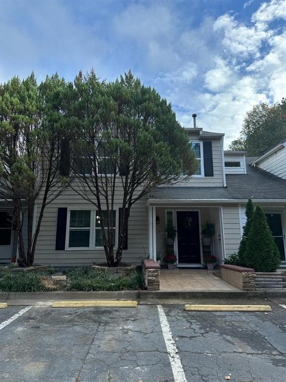 1955 Indian Trail Lilburn Rd NW