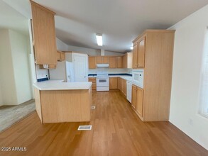 6500 E Ramsey Rd in Hereford, AZ - Building Photo - Building Photo