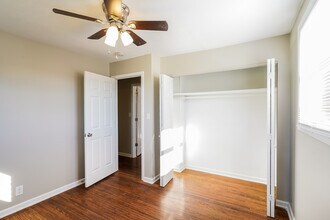 2607 Scott Dr in Clarksville, TN - Building Photo - Building Photo