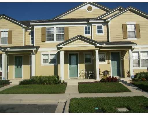 property at 7351 Millstone St