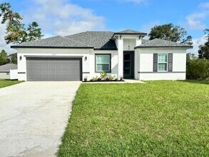 3137 SW 127th Lane Rd in Ocala, FL - Building Photo - Building Photo