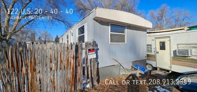 property at 122 US-20