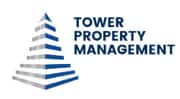 Property Management Company Logo Tower Property Management