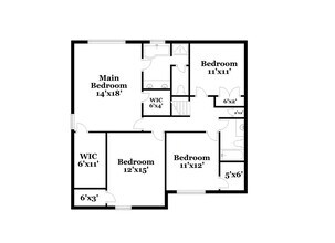 11152 Shadow Creek Terrace in Hampton, GA - Building Photo - Building Photo