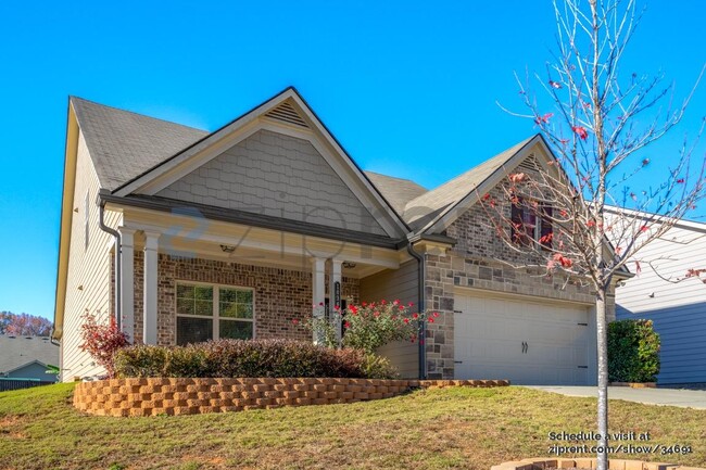 1036 Newshaw Wy in Lawrenceville, GA - Building Photo - Building Photo