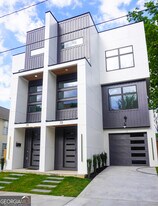 68 Boulevard SE in Atlanta, GA - Building Photo