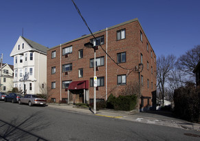 226 Parker Hill Ave Apartments