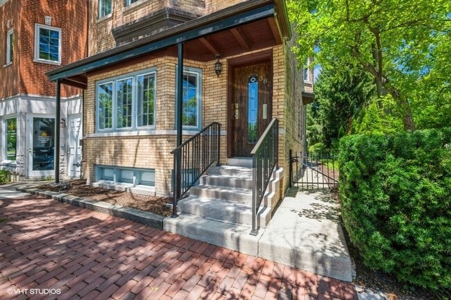 property at 383 Park Ave