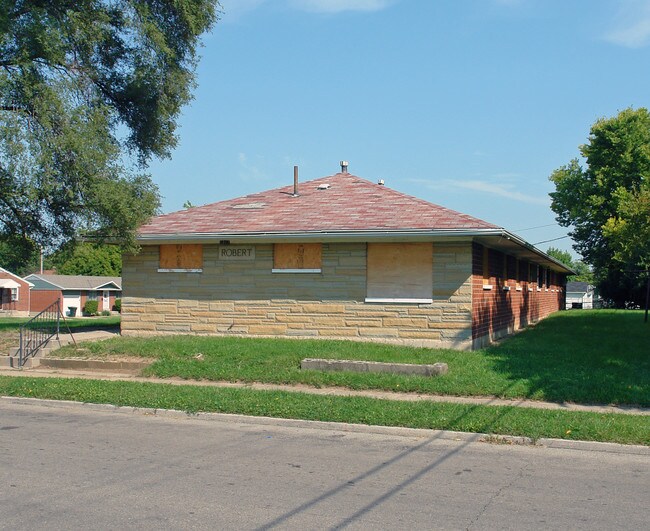 1917 Weaver St in Dayton, OH - Building Photo - Building Photo