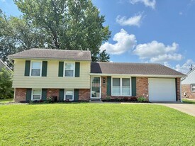 575 W Market St in Springboro, OH - Building Photo