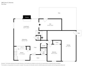 3960 Citron Ct in Norcross, GA - Building Photo - Building Photo