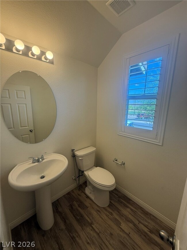 property at 849 E Sunset Rd