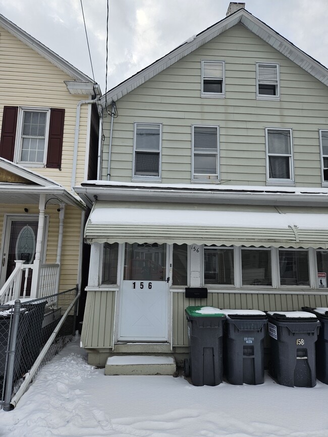 property at 156 Washington St