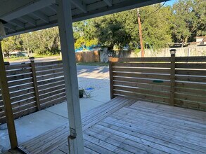 115 E Lattin St in Hastings, FL - Building Photo - Building Photo