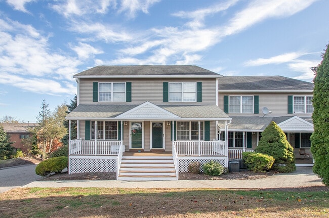 property at 39 Coram Rd