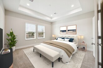 8664 Easthaven Blvd in Houston, TX - Foto de edificio - Building Photo