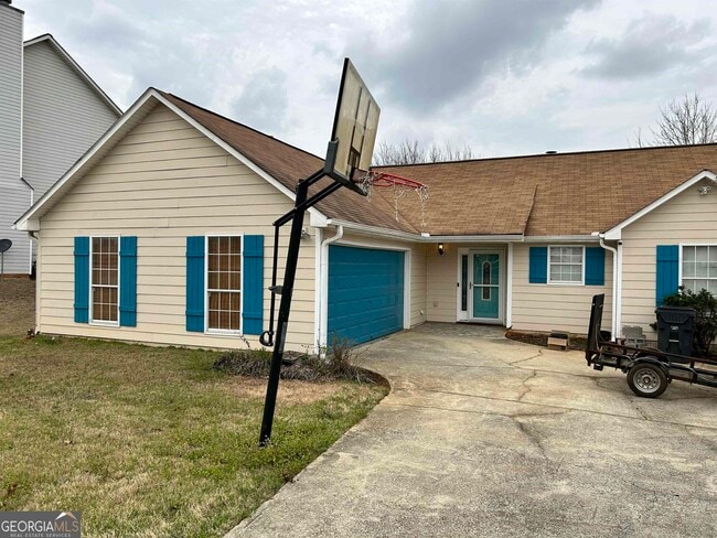 435 Plantation Ct in Stockbridge, GA - Building Photo - Building Photo