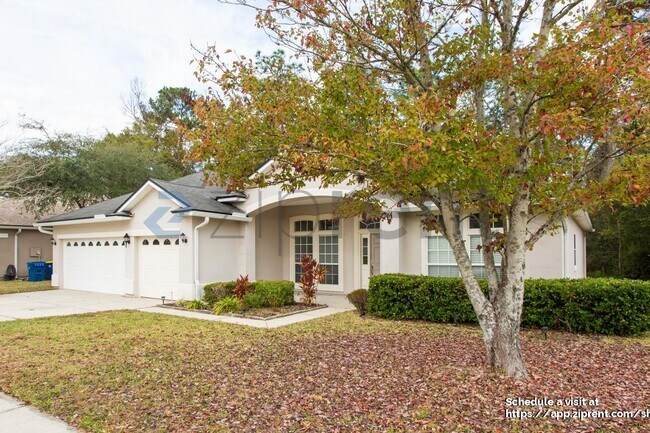 909 Corsica Ln in Jacksonville, FL - Building Photo - Building Photo