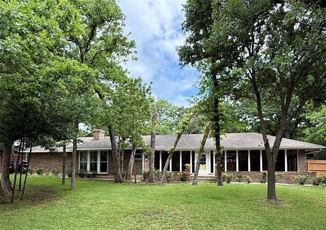 property at 2742 Warwick Way
