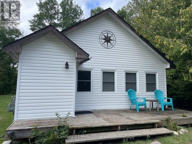 property at 114 Chamonix Cres