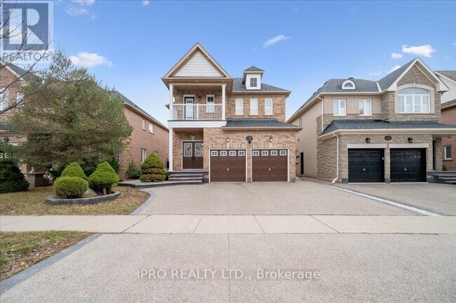 1309 Kestell Blvd. in Oakville, ON - Building Photo - Building Photo