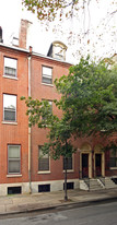 1211 Spruce St Apartments