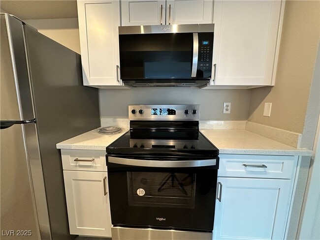 property at 6800 E Lake Mead Blvd