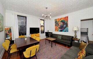 414 W 46th St in New York, NY - Building Photo