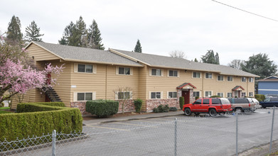 Meadow Park in Beaverton, OR - Building Photo - Building Photo