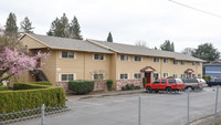 Meadow Park in Beaverton, OR - Building Photo - Building Photo