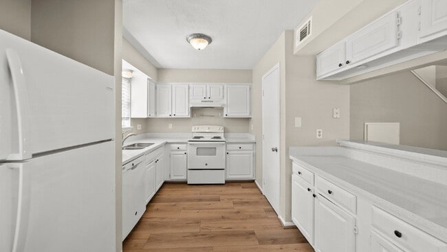 property at 2533 S Washington Ave