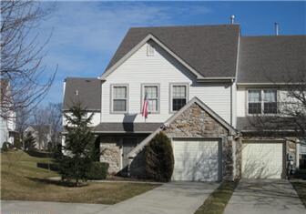113 Glennbrook Ct in Chalfont, PA - Building Photo