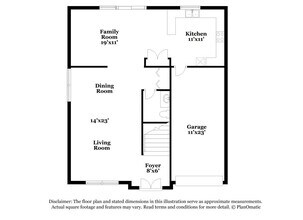 13457 NW 5th Ct in Plantation, FL - Building Photo - Building Photo