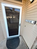 1500 N Grant Dr in Sherman, TX - Building Photo