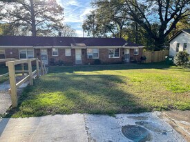 2173 Kansas St in Memphis, TN - Building Photo