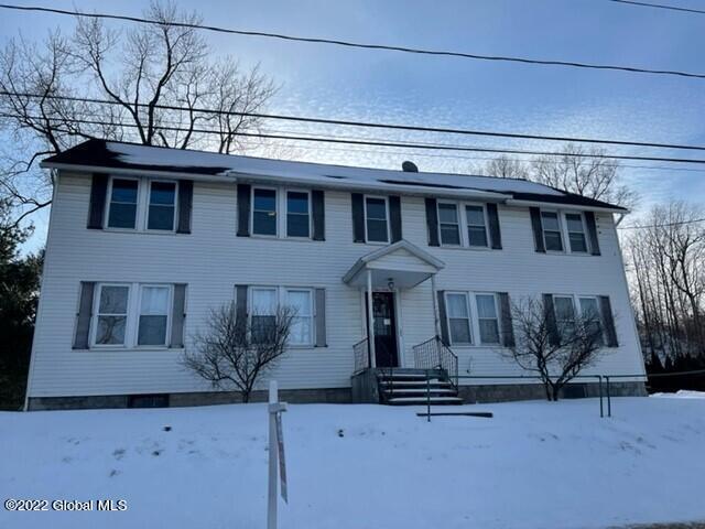 3464 Rosendale Rd in Niskayuna, NY - Building Photo - Building Photo