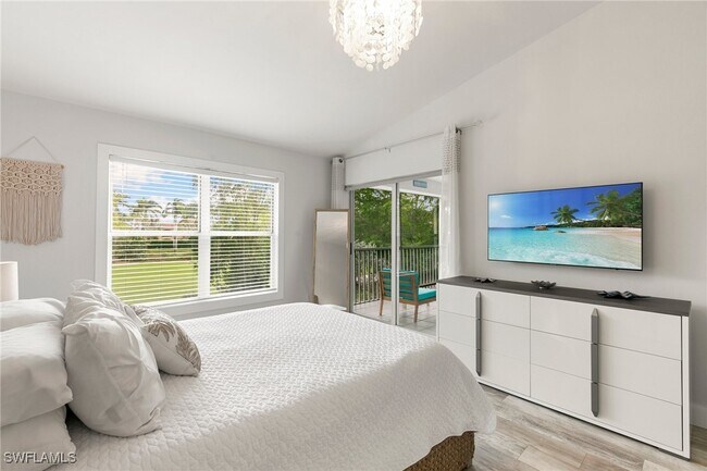 property at 1006 Mainsail Dr