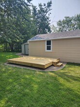 3839 57th St in Des Moines, IA - Building Photo - Building Photo