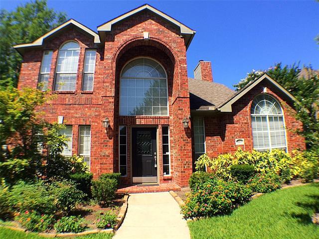 8805 Casa Grande Dr in Plano, TX - Building Photo - Building Photo