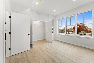 24-28 Mt Pleasant St in Somerville, MA - Foto de edificio - Building Photo