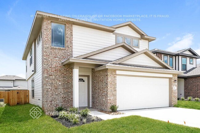 24731 Linaria Dr in Montgomery, TX - Building Photo - Building Photo