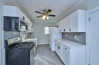 715 Truman Pkwy in Boston, MA - Building Photo - Building Photo
