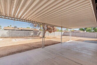 4316 E Rose Marie Ln in Phoenix, AZ - Building Photo - Building Photo