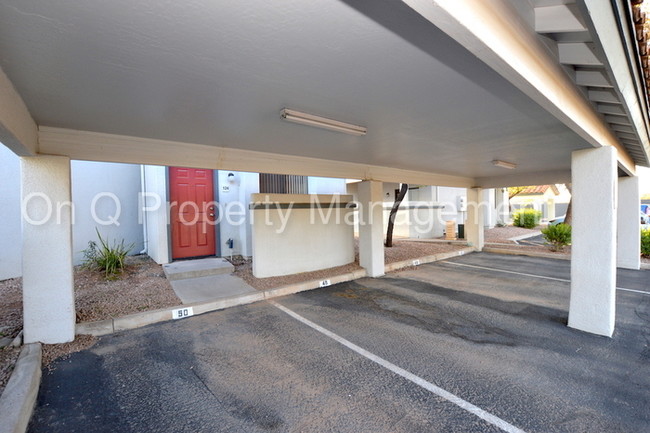 1800 W Elliot Rd-Unit -UNIT 124 in Chandler, AZ - Building Photo - Building Photo